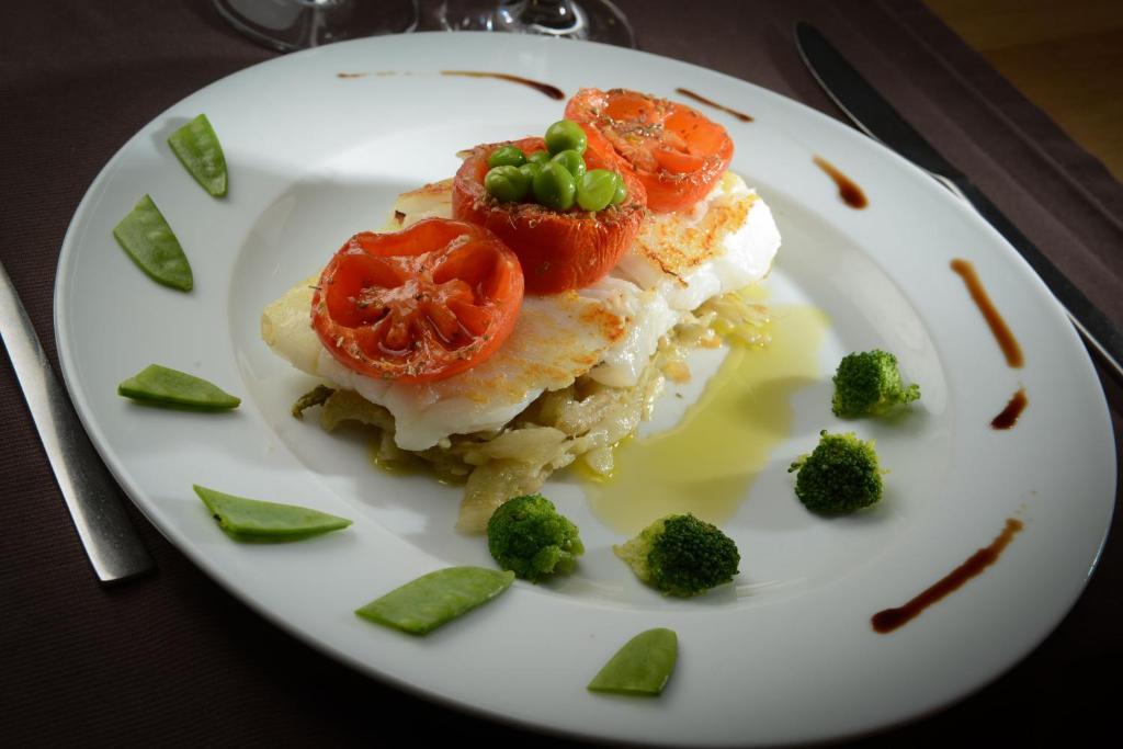 Au P'Tit Quinquin Hotel Le Val-Saint-Pere Ngoại thất bức ảnh